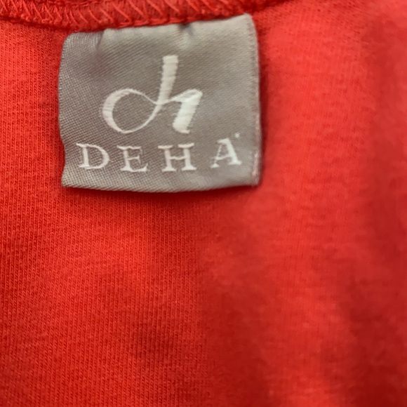 😳SALE😳 DAHA Women’s Sport Set Coral alsu00552 - Picture 9 of 10